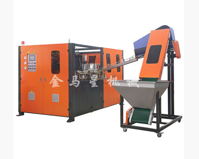 塑料瓶、PET瓶全自動(dòng)吹瓶機(jī)